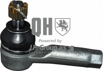 JP GROUP 1544603509 -  Наконечник поперечной рулевой тяги